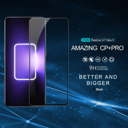 Защитное стекло Nillkin CP+ PRO для Realme GT Neo 5