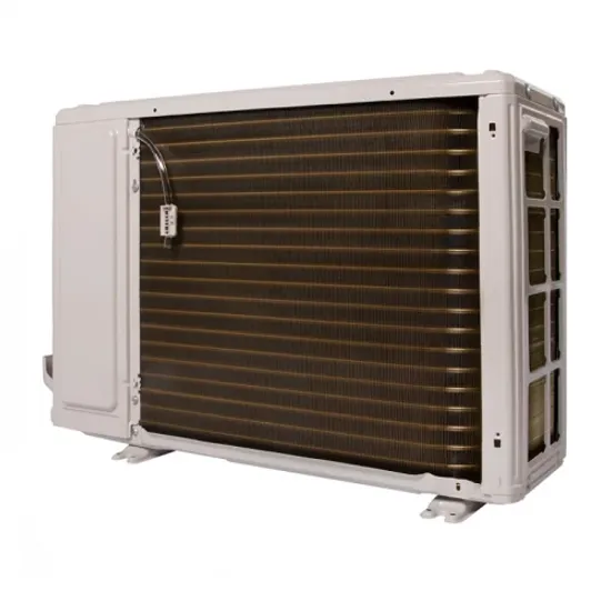 Кондиционер Royal Thermo RTS-24HN8_V2