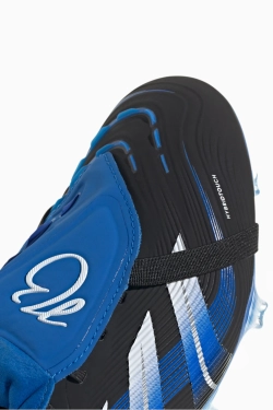 Бутсы adidas Predator Elite Bellingham FT FG - черный