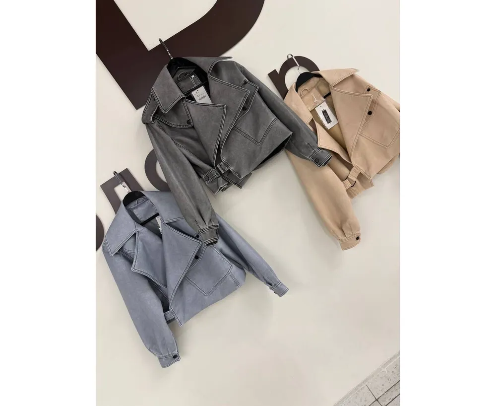 Куртка 50363308 Fabrika