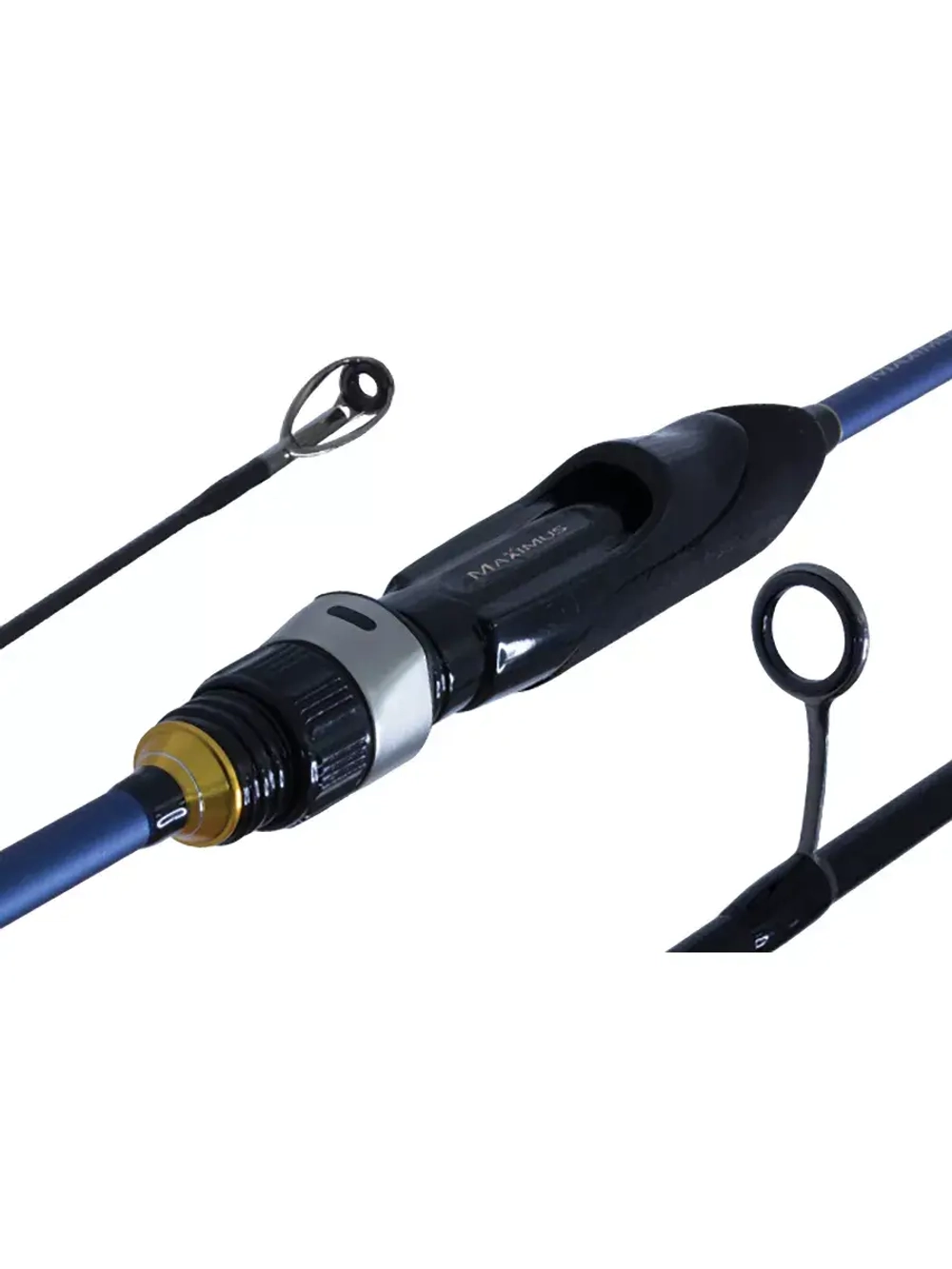 Спиннинг Maximus STREETRACER Ultra Light&Light