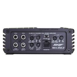 DYNAMIC STATE SKIF SKA - 350.2 2-х кан. усилитель