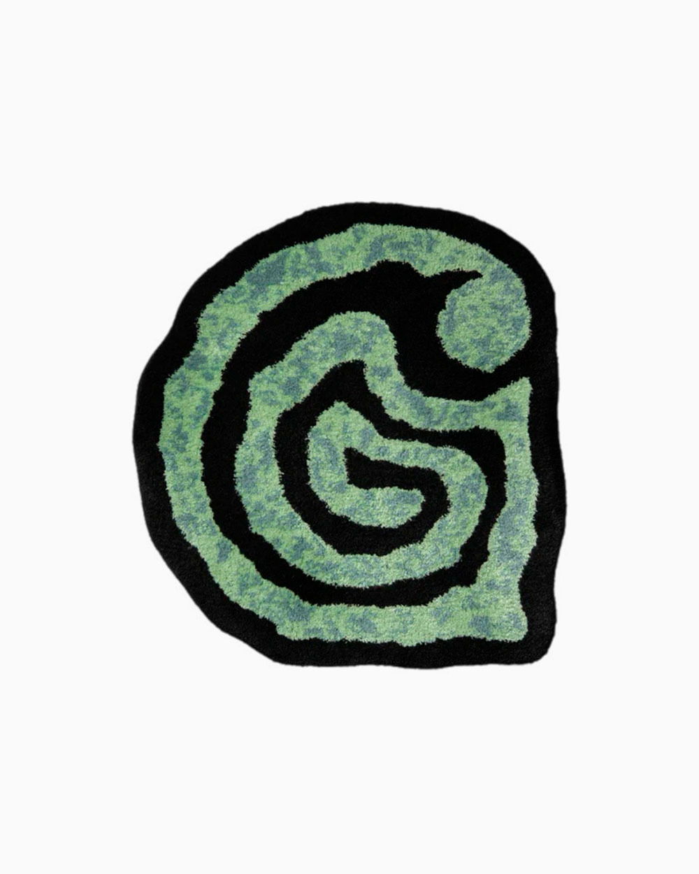 Ковёр Carhartt WIP Helix Rug 70x75