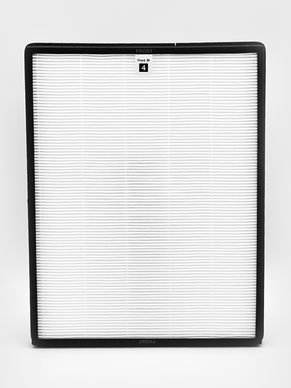 Фильтр HEPA Н13 совместимый с Philips AC4014 , AC4083, AC4084, AC4085, AC4086, AC4072, AC4074