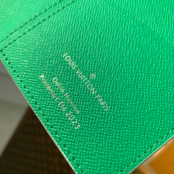 Louis Vuitton Brazza Wallet