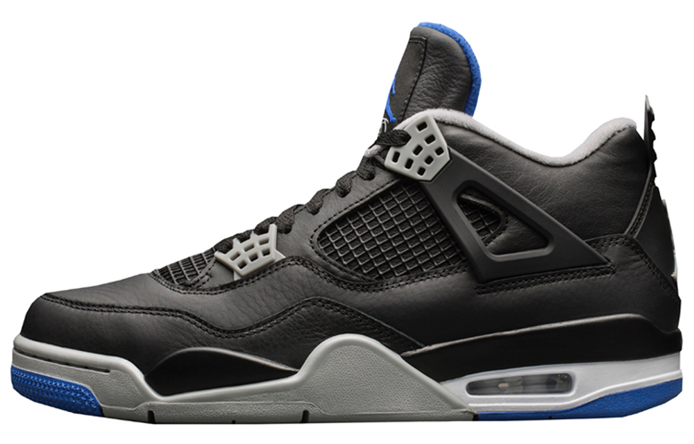 Кроссовки Jordan Air Jordan 4 Retro Motorsports Alternate