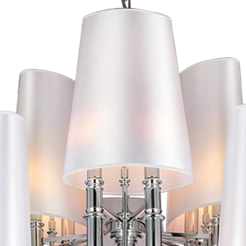 люстра Brunilde 3 H70