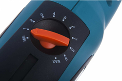 Строительный фен Makita HG551V