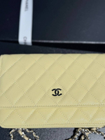 Сумка CHANEL