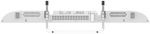 Телевизор  TopDevice TDTV43CS03U_WE