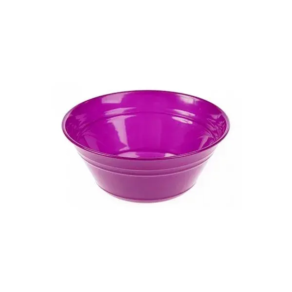 Салатник Patio 1 л (фуксия)