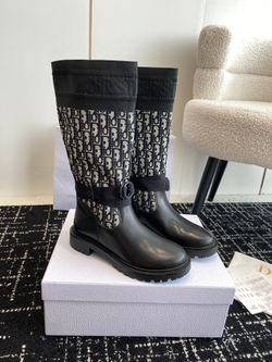 Christian Dior D-Major Boot