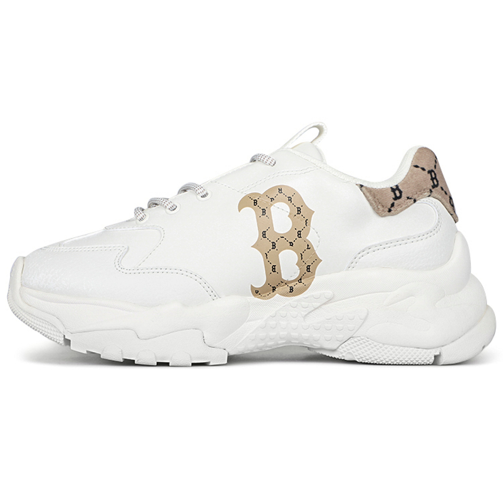 Кроссовки MLB Big Ball Chunky, 3ASHCM11N-43BGD