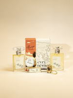 Духи Танцы на Кубе