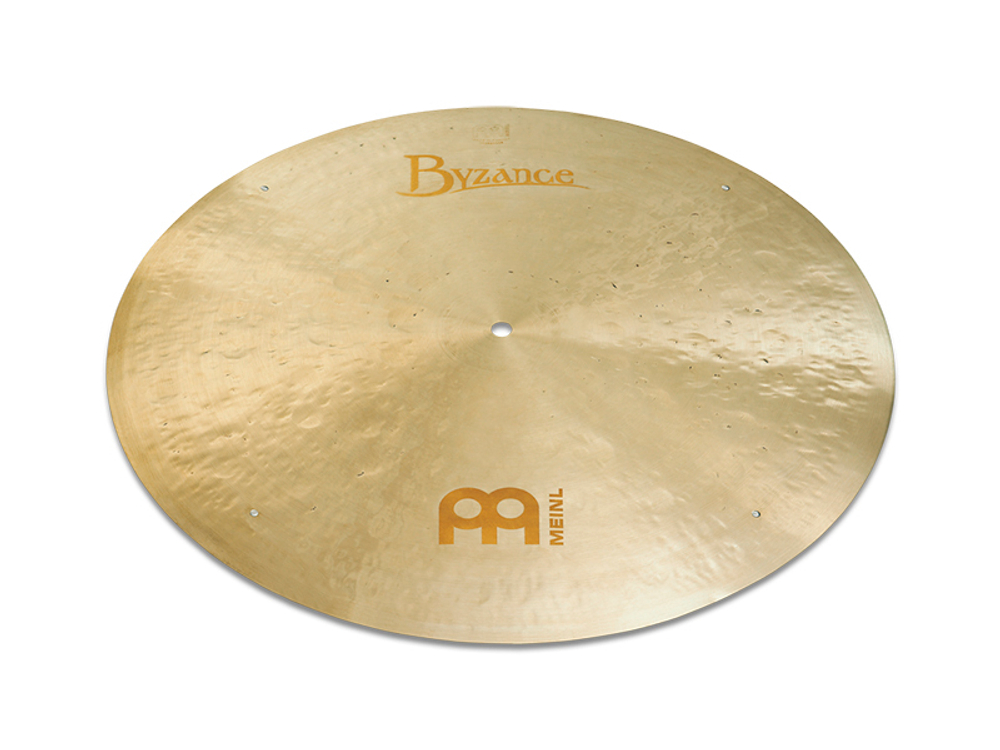 B20JCR Byzance Jazz Club Ride Тарелка 20", Meinl