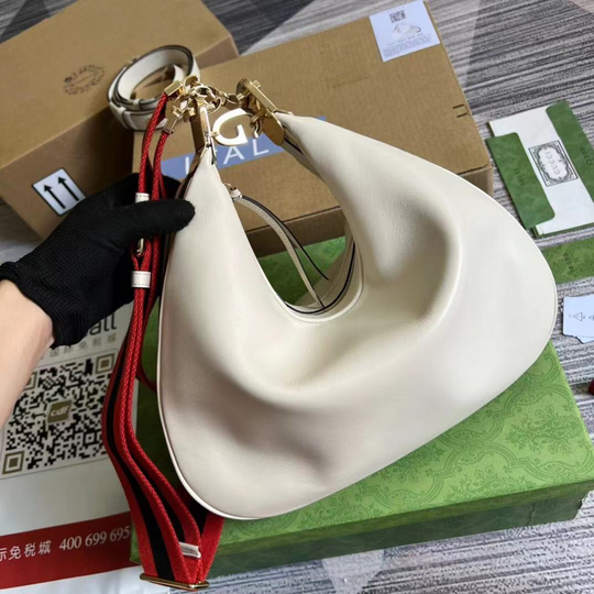 Gucci Attache Bag 35 cm