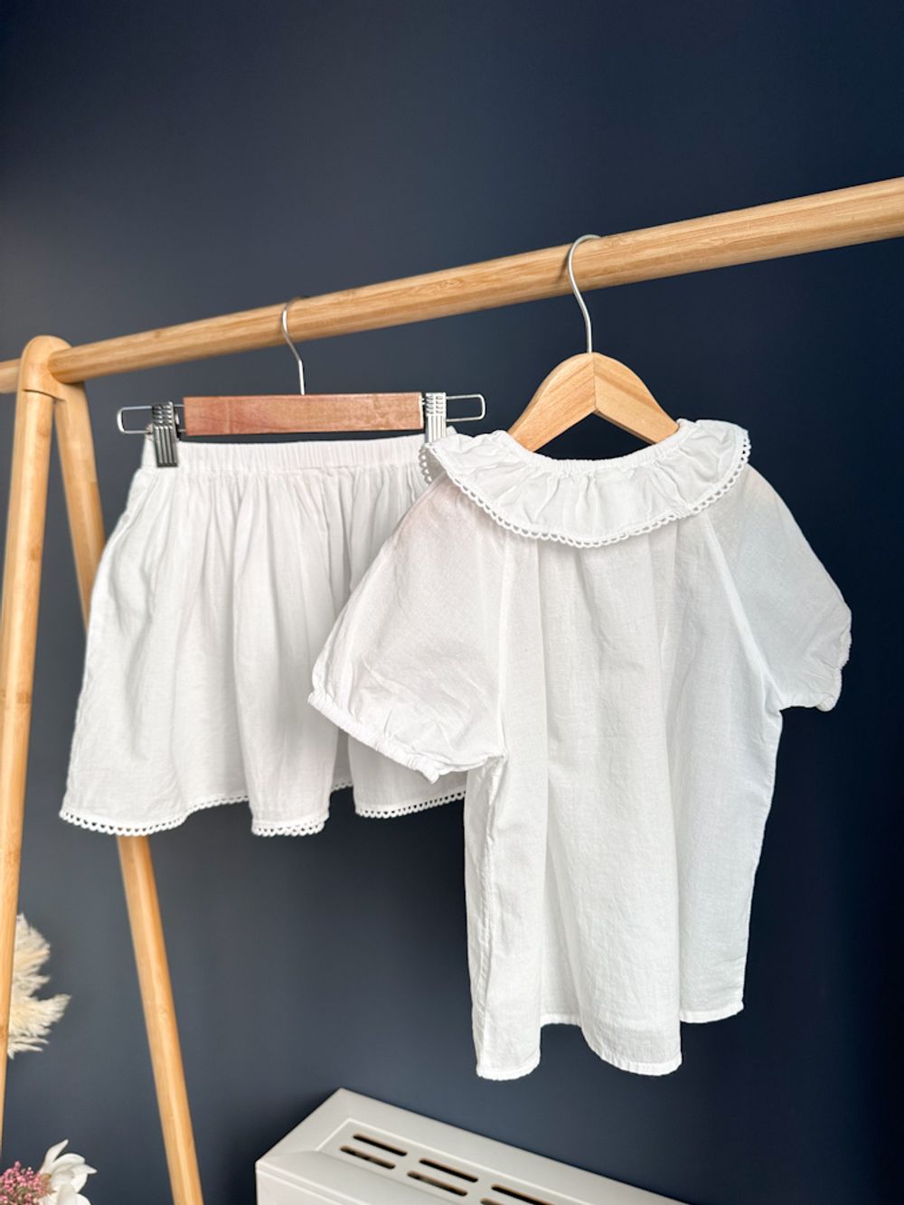 Хлопковый костюм Konges Slojd , 104