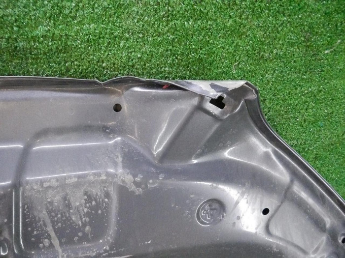 Капот Hyundai Creta 2 (2021-н.в.)