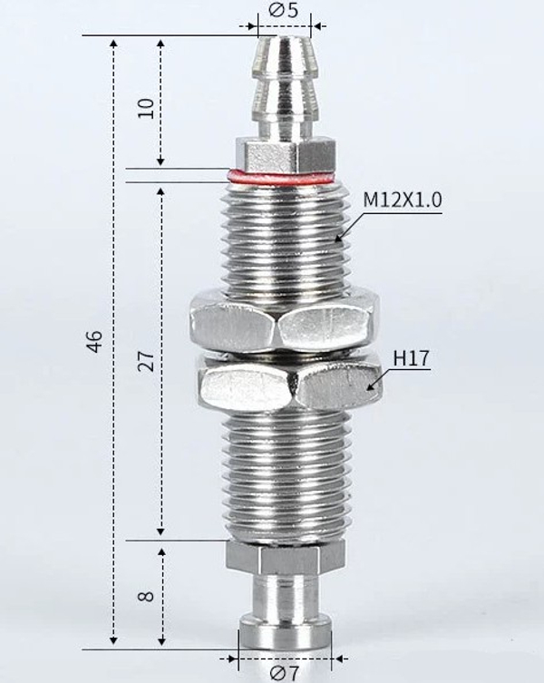 SHBM12-L46