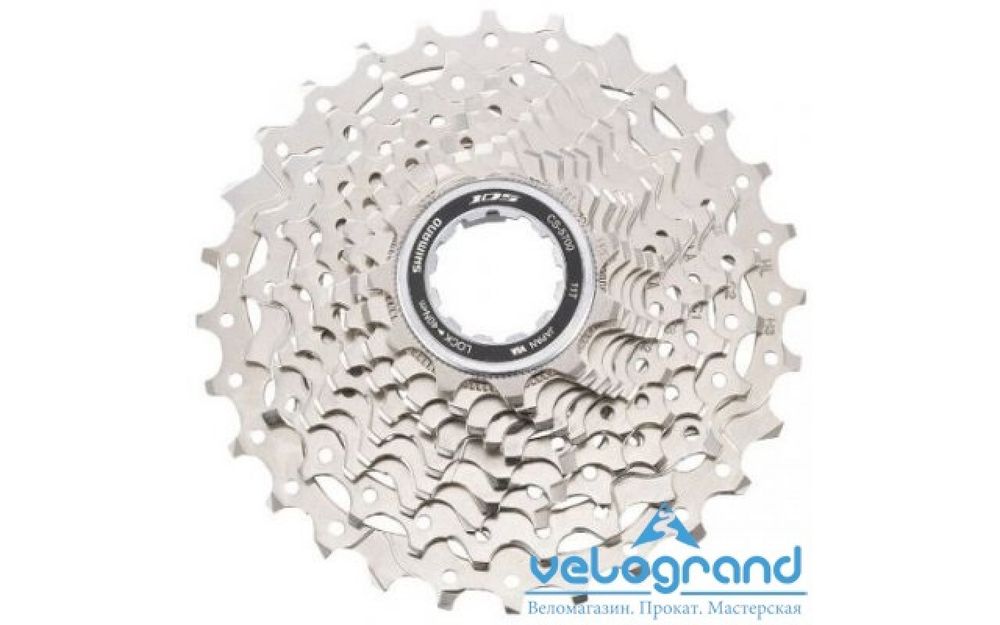 Кассета Shimano 105 CS-5700