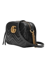 Gucci Marmont Messenger