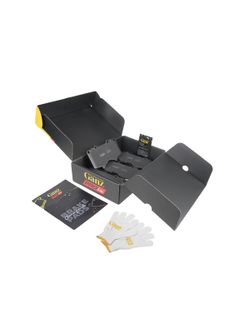 Колодки передние PRO-Line Ceramic LEXUS / TOYOTA / MITSUBISHI GANZ GIJ09094C