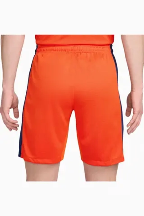 Шорты Nike Netherlands 2024 Home Stadium