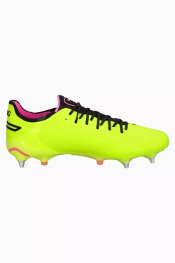 Бутсы Puma King Ultimate MxSG