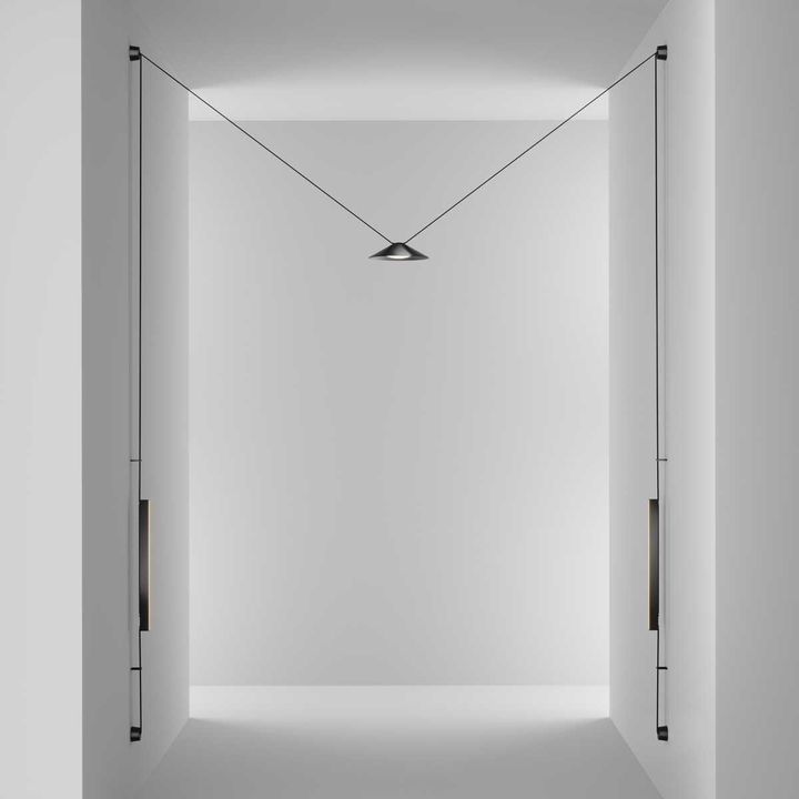 Готовая конструкция (набор) Maytoni Technical TFC-Par-H08-R