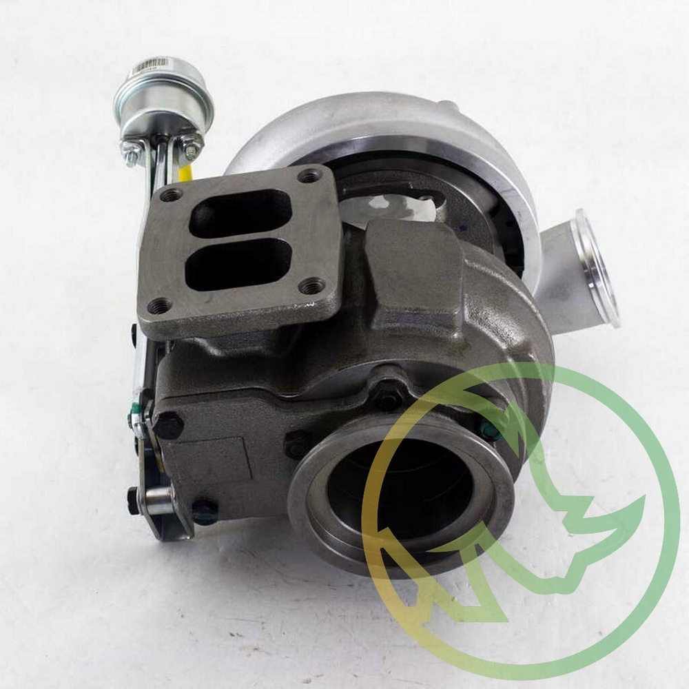 Турбокомпрессор HE400WG MAXPOWER ЕВРО-4,5 (3787729 / 3786237 / 13809880027 / 45104111810690 / ТКР 90.06.15 / 13809710106)