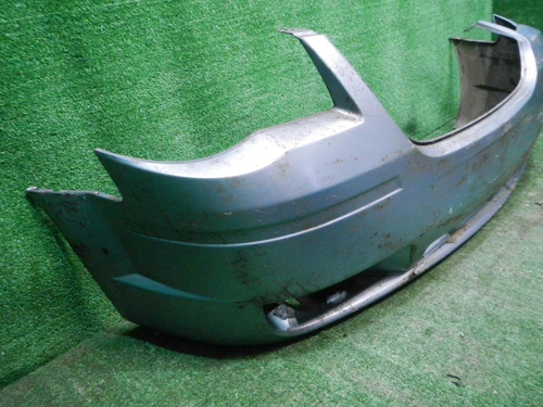 Бампер передний Chrysler Grand Voyager 5 (2007-2010)