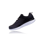 Кроссовки женские HOKA W AKASA Black / Dark Shadow