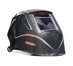 Маска сварщика Хамелеон Aurora SUN-9 CARBON