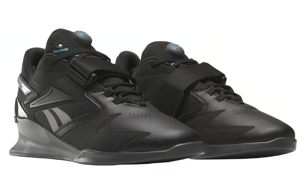 Кроссовки Reebok Legacy Lifter 3