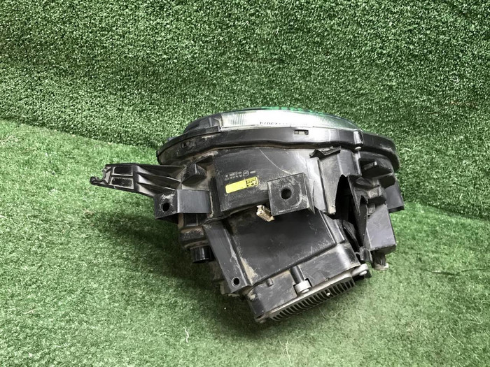 Фара правая Haval Dargo (2022-н.в.) LED