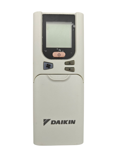 Пульт Daikin ARC461A1 (HC,G15,G22 AP) для кондиционеров