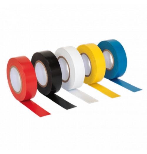 Изолента 10м*15мм*0,12мм