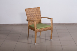 Кресло, коллекция Бали