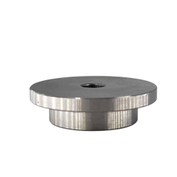 WDK-25525-11 Задняя торцевая пластина