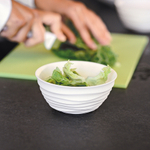 Чаша tierra, D12 см, бежево-розовая