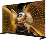 Телевизор TCL 75X11L, SQD-Mini LED QLED, 4K UHD, Google TV