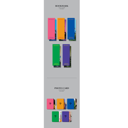 Альбом Red Velvet QUEENDOM (queens ver.)