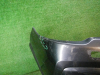 Бампер передний Subaru Forester 5 SK (2018-2021)