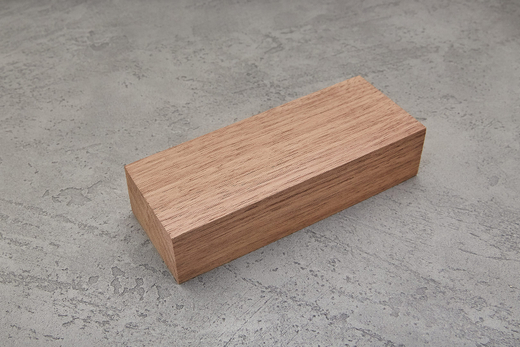 Орех американский (Juglans), ствол