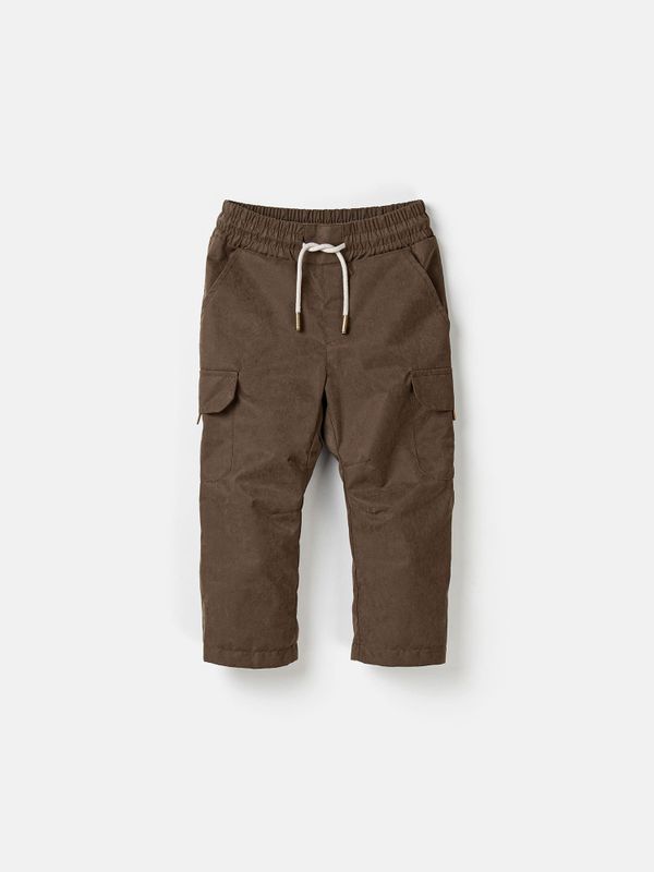 Брюки демисезонные 