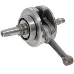 Коленвал в сборе KAYO двиг. ZS CB250D-G (воздушный) (P060955) CN