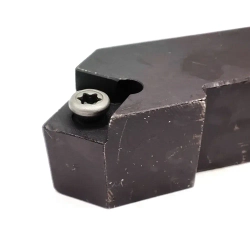 Державка SSSCR2525M12 STI