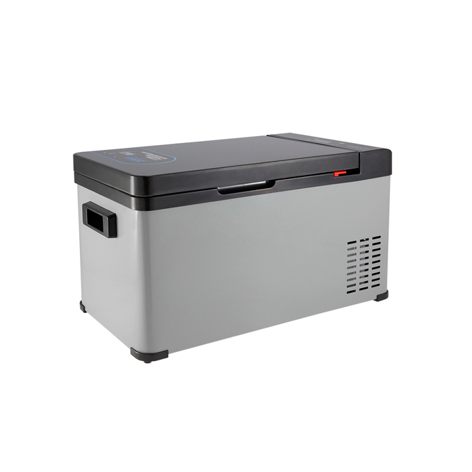 Автомобильный холодильник Q-22