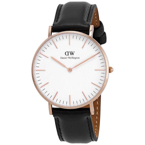 Часы женские Daniel Wellington DW00100036 Classic 36 мм