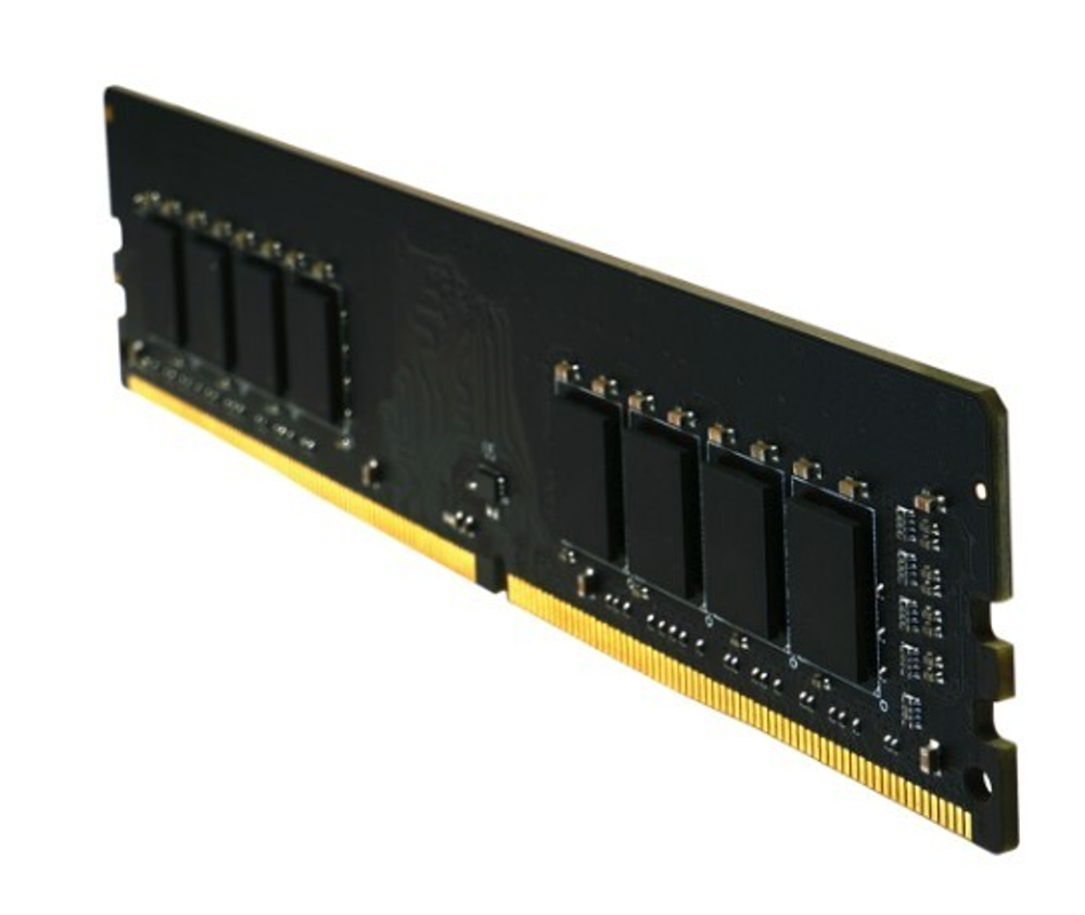 Модуль памяти DDR4 32GB Silicon Power SP032GBLFU320F02